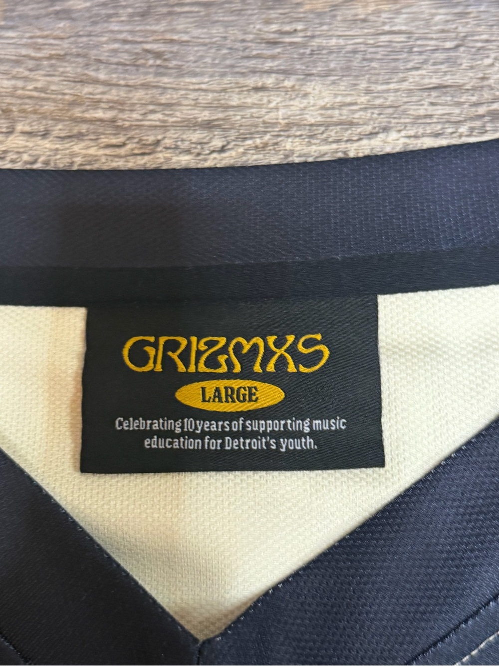 Griz - Picture 4 of 5